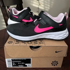 Nike revolution 6 nn